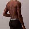 Icon Active Mesh 3’lü Trunk Paket Bokser
