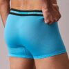 Icon Active Mesh 3’lü Trunk Paket Bokser
