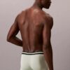 Icon Active Mesh 3’lü Trunk Paket Bokser