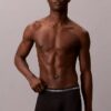 Icon Active Mesh 3’lü Trunk Paket Bokser
