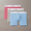 Icon Cotton Stretch 3’lü Bokser Brief