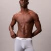 Icon Cotton Stretch 3’lü Bokser Brief