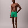 Icon Cotton Stretch 3’lü Bokser Brief