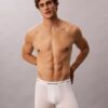 Icon Cotton Stretch 3’lü Bokser Brief