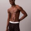 Icon Cotton Stretch 3’lü Bokser Brief