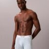 Icon Cotton Stretch 3’lü Bokser Brief