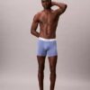 Icon Cotton Stretch 3’lü Bokser Brief