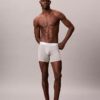 Icon Cotton Stretch 3’lü Bokser Brief