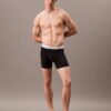 Icon Cotton Stretch 3’lü Bokser Brief
