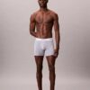 Icon Cotton Stretch 3’lü Bokser Brief