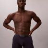 Icon Cotton Stretch 3’lü Bokser Brief