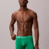 Icon Cotton Stretch 3’lü Bokser Brief