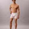 Icon Cotton Stretch 3’lü Bokser Brief