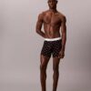 Icon Cotton Stretch 3’lü Bokser Brief