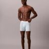 Icon Cotton Stretch 3’lü Bokser Brief