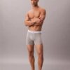 Icon Cotton Stretch 3’lü Bokser Brief