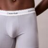 Icon Cotton Stretch 3’lü Bokser Brief