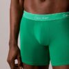 Icon Cotton Stretch 3’lü Bokser Brief