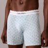 Icon Cotton Stretch 3’lü Bokser Brief