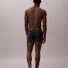 Icon Cotton Stretch 3’lü Bokser Brief