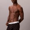 Icon Cotton Stretch 3’lü Bokser Brief