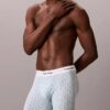 Icon Cotton Stretch 3’lü Bokser Brief