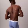 Icon Cotton Stretch 3’lü Bokser Brief