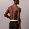 Icon Cotton Stretch 3’lü Bokser Brief