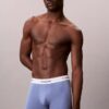 Icon Cotton Stretch 3’lü Bokser Brief