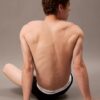 Icon Cotton Stretch 3’lü Bokser Brief