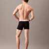 Icon Cotton Stretch 3’lü Bokser Brief