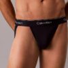Icon Cotton Stretch 3’lü Jock Strap