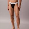 Icon Cotton Stretch 3’lü Jock Strap