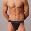 Icon Cotton Stretch 3’lü Jock Strap