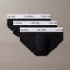 Icon Cotton Stretch 3’lü Paket Düşük Bel Slip Külot