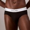 Icon Cotton Stretch 3’lü Paket Düşük Bel Slip Külot