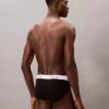 Icon Cotton Stretch 3’lü Paket Düşük Bel Slip Külot