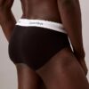 Icon Cotton Stretch 3’lü Paket Düşük Bel Slip Külot