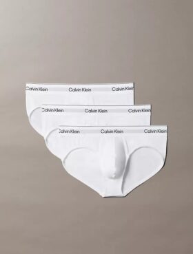 Icon Cotton Stretch 3’lü Paket Kalça Külotu