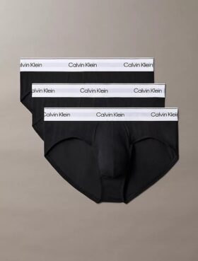 Icon Cotton Stretch 3’lü Paket Kalça Külotu