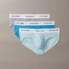 Icon Cotton Stretch 3’lü Paket Kalça Külotu