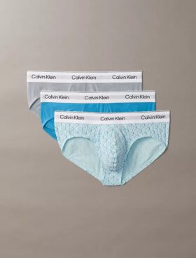 Icon Cotton Stretch 3’lü Paket Kalça Külotu