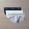 Icon Cotton Stretch 3’lü Paket Kalça Külotu