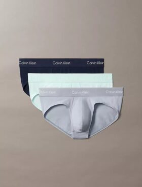 Icon Cotton Stretch 3’lü Paket Kalça Külotu