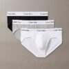 Icon Cotton Stretch 3’lü Paket Kalça Külotu