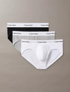 Icon Cotton Stretch 3’lü Paket Kalça Külotu