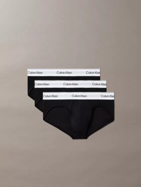 Icon Cotton Stretch 3’lü Paket Kalça Külotu