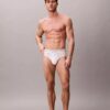 Icon Cotton Stretch 3’lü Paket Kalça Külotu