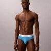 Icon Cotton Stretch 3’lü Paket Kalça Külotu