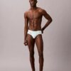Icon Cotton Stretch 3’lü Paket Kalça Külotu